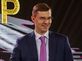 Тимур Турлов: время включилось — в кризис побеждают те, кто растёт быстрее всех