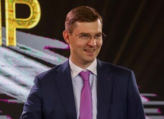 Тимур Турлов: время включилось — в кризис побеждают те, кто растёт быстрее всех