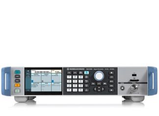 Практическое руководство: «Бесшовная модернизация: Как заменить устаревший парк приборов одним SMA100B»