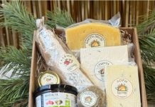 Искусство вкуса в выборе подарка