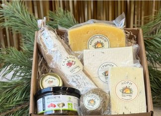 Искусство вкуса в выборе подарка