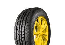 Летние шины Viatti Bosco H/T V-238: комфорт, надёжность и долговечность