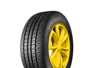 Летние шины Viatti Bosco H/T V-238: комфорт, надёжность и долговечность