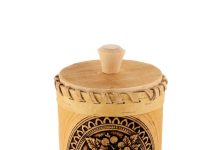 Туески из бересты: традиции и современное использование