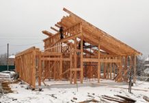 Зима – не помеха для стройки! Представляем нашу «стальную» защиту – Veberton Extra 150 АМ!