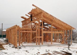 Зима – не помеха для стройки! Представляем нашу «стальную» защиту – Veberton Extra 150 АМ!