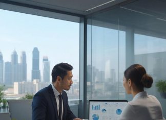 Автоматизация бизнес-процессов на платформе 1C: возможности и значение для компании