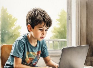 Python для юных программистов: увлекательное путешествие в мир программирования