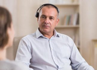 Слуховой аппарат: современные технологии и преимущества для качества жизни