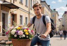 Битва букетов: как грамотно сравнить сервисы доставки цветов и не ошибиться