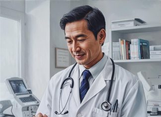 Остеохондроз шейного отдела позвоночника: причины, симптомы и лечение