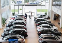 Как выбрать автомобиль для покупки в России