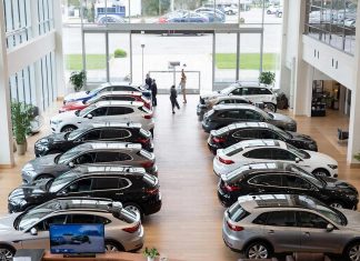 Как выбрать автомобиль для покупки в России