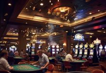 Онлайн-казино: особенности, форматы и принципы работы