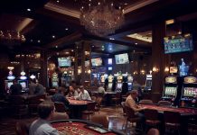 Онлайн-казино: развитие индустрии, форматы игр и особенности цифрового развлечения