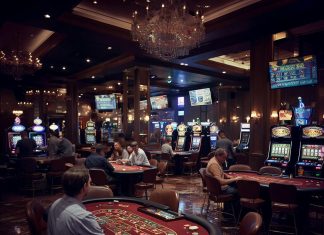 Онлайн-казино: развитие индустрии, форматы игр и особенности цифрового развлечения