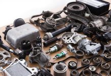 Запчасти для американских автомобилей: особенности подбора и рекомендации по использованию