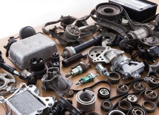 Запчасти для американских автомобилей: особенности подбора и рекомендации по использованию