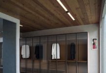 Porro и итальянский минимализм: как создать безупречный интерьер вне времени