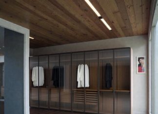 Porro и итальянский минимализм: как создать безупречный интерьер вне времени