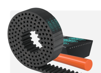 Приводные ремни: устройство, разновидности и области применения