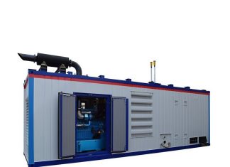 Будущее ЦОДов в России — когенерация и тригенерация как стандарт эффективности