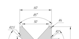 Инструмент для листогиба: особенности, разновидности и применение