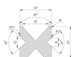 Инструмент для листогиба: особенности, разновидности и применение