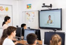 Онлайн школы: новая реальность частного образования