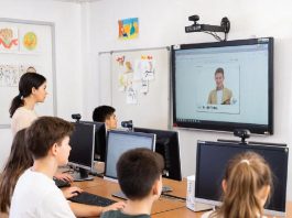 Онлайн школы: новая реальность частного образования