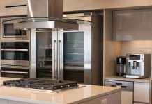 Полезная техника для кухни: Graude, Bora и Hometek