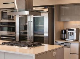 Полезная техника для кухни: Graude, Bora и Hometek