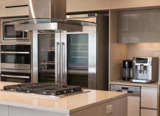 Полезная техника для кухни: Graude, Bora и Hometek