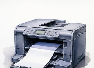 Расходные материалы для принтеров: виды, особенности и правила выбора