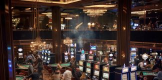 Разбор заблуждений о шулерстве и влиянии программ на результаты игры