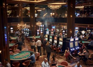 Разбор заблуждений о шулерстве и влиянии программ на результаты игры