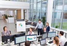 Электронные карты лояльности: новые возможности для развития бизнеса