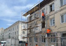 Капитальный ремонт коммерческой недвижимости — как спланировать работы без остановки эксплуатации