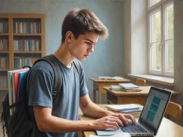 Особенности учебной и производственной практики у студентов