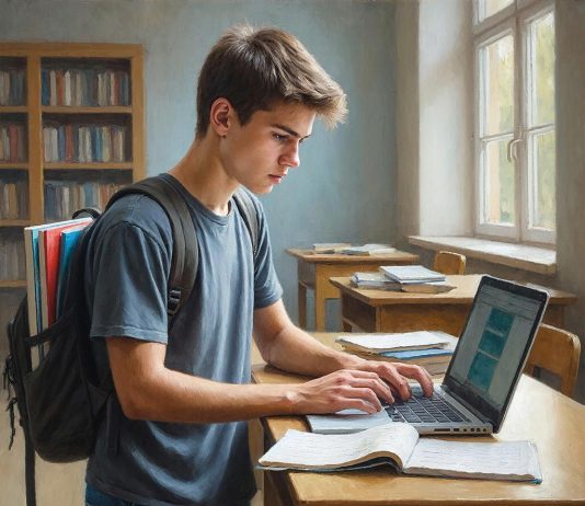 Особенности учебной и производственной практики у студентов