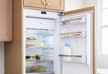 Как выбрать холодильник