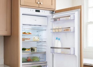 Как выбрать холодильник