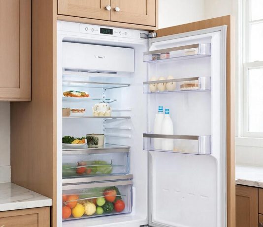 Как выбрать холодильник