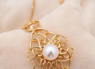 Где купить женское золотое колье с гарантией качества: подробный гид для покупателей