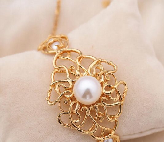 Где купить женское золотое колье с гарантией качества: подробный гид для покупателей