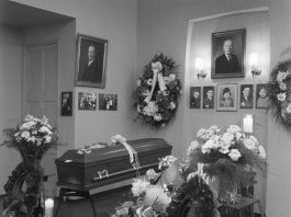 Сколько может храниться тело в морге: правила, сроки и особенности