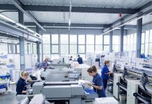 Современные услуги типографии: разнообразие и применение