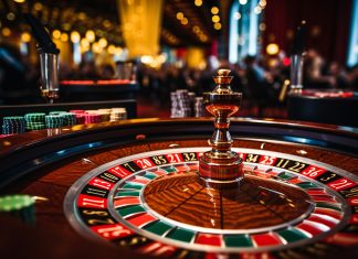 Почему люди играют в казино?