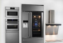 Бытовая техника премиум-класса от Премьер-БТ: комфорт и стиль в вашем доме