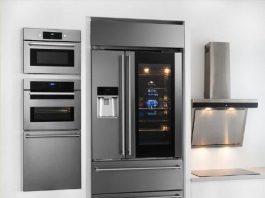 Бытовая техника премиум-класса от Премьер-БТ: комфорт и стиль в вашем доме